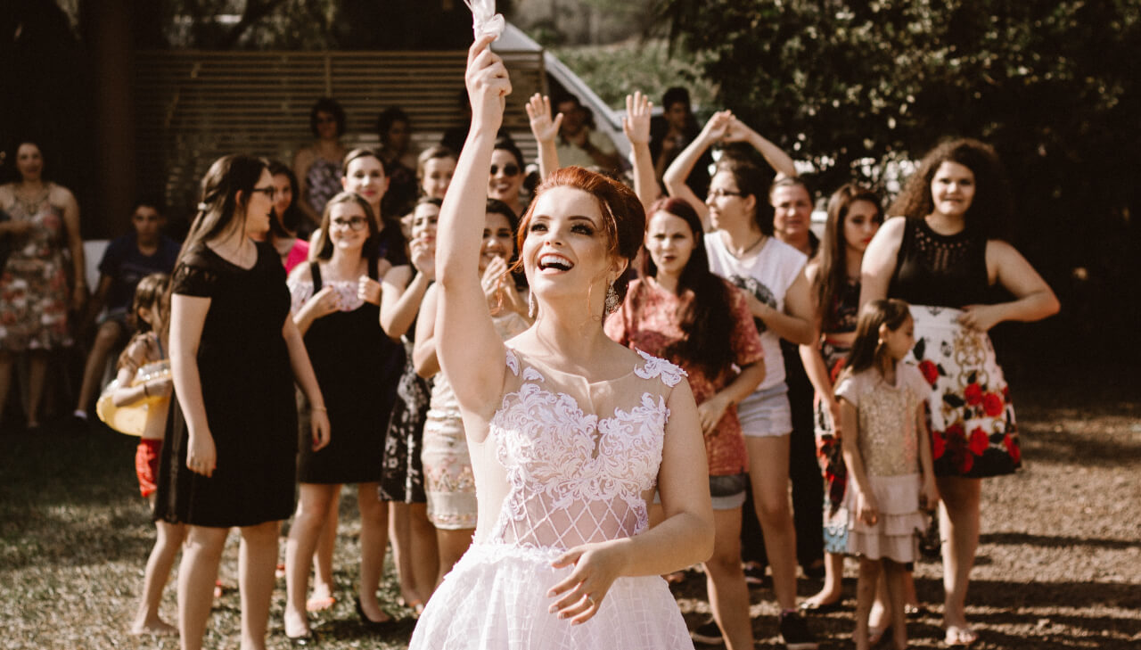 Nozze, dokonalá svatba bez starostí